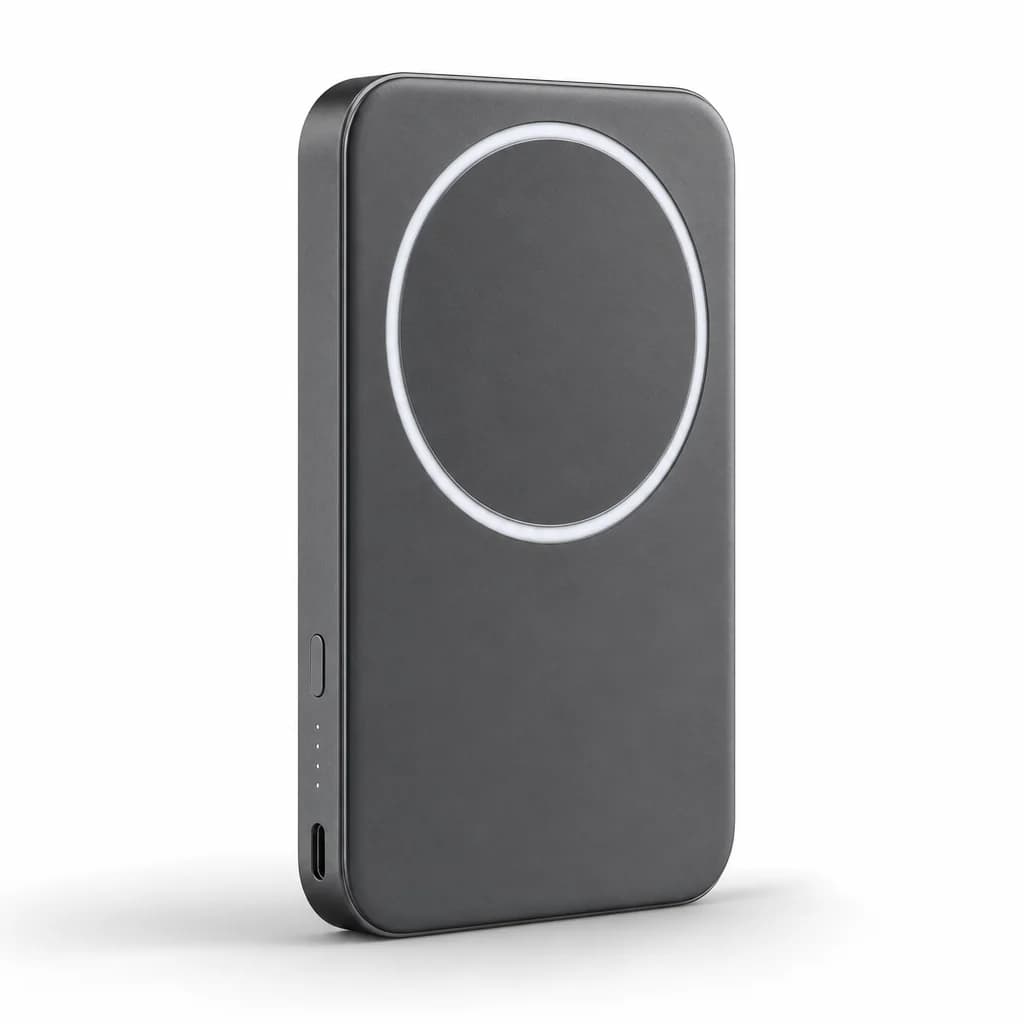 Voltway Magnetic Power Bank